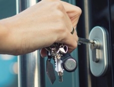 depannage serrure en urgence Rodez