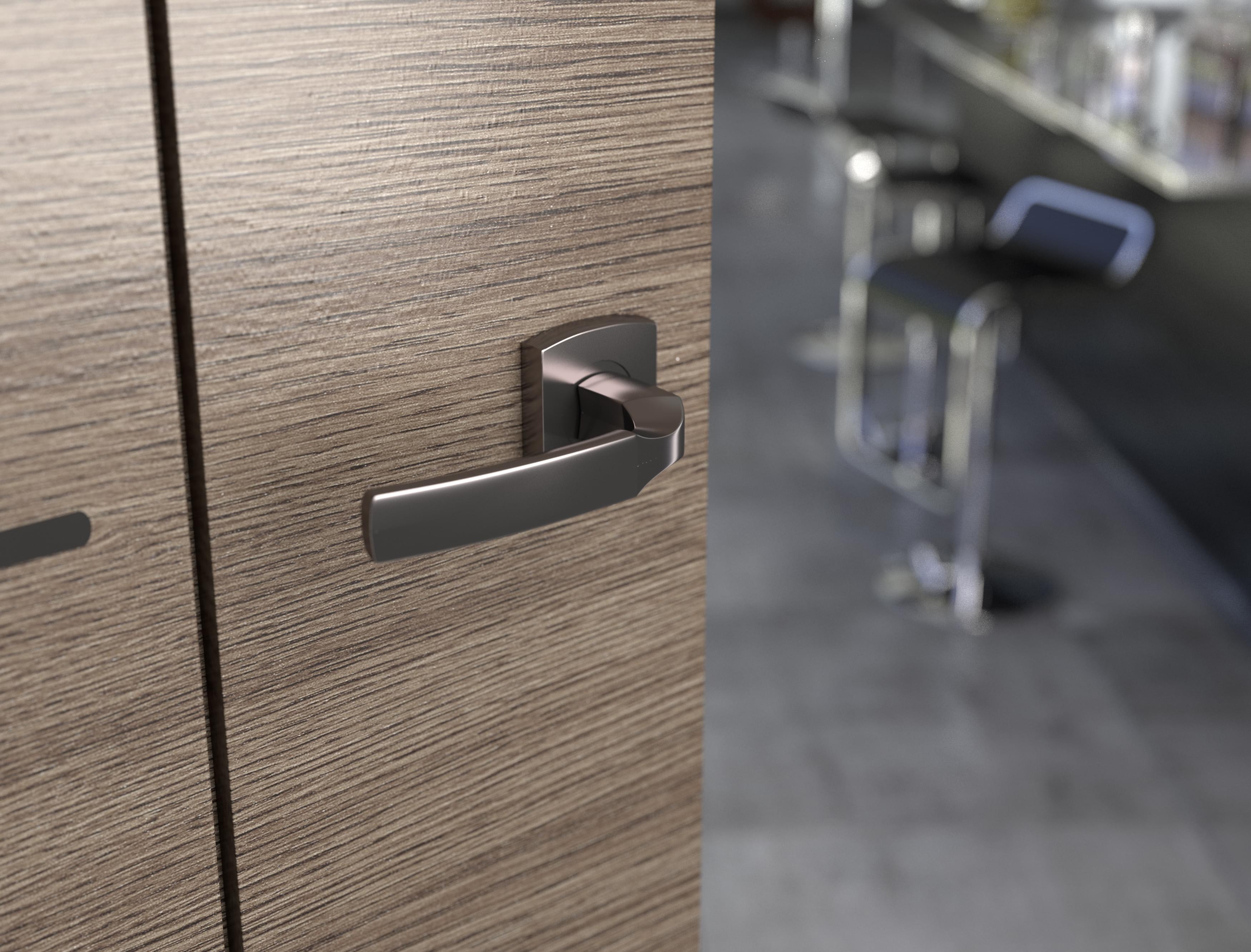 Serrurier à Rodez, membre du réseau expert Vachette